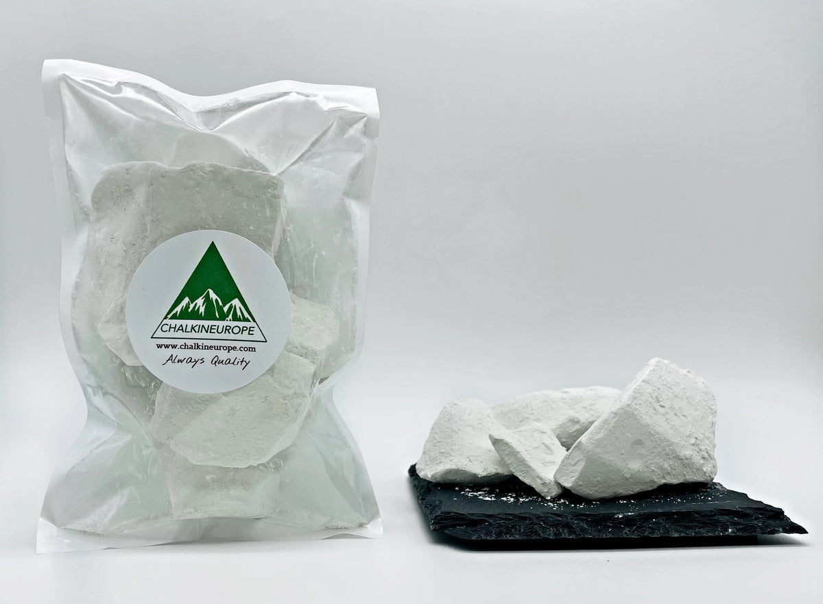 Explore Premium Edible Chalk: Best Natural Chalk Options