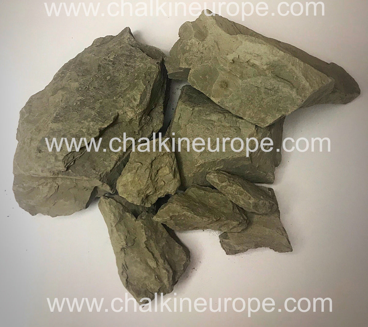 Black Clay - Chalkineurope