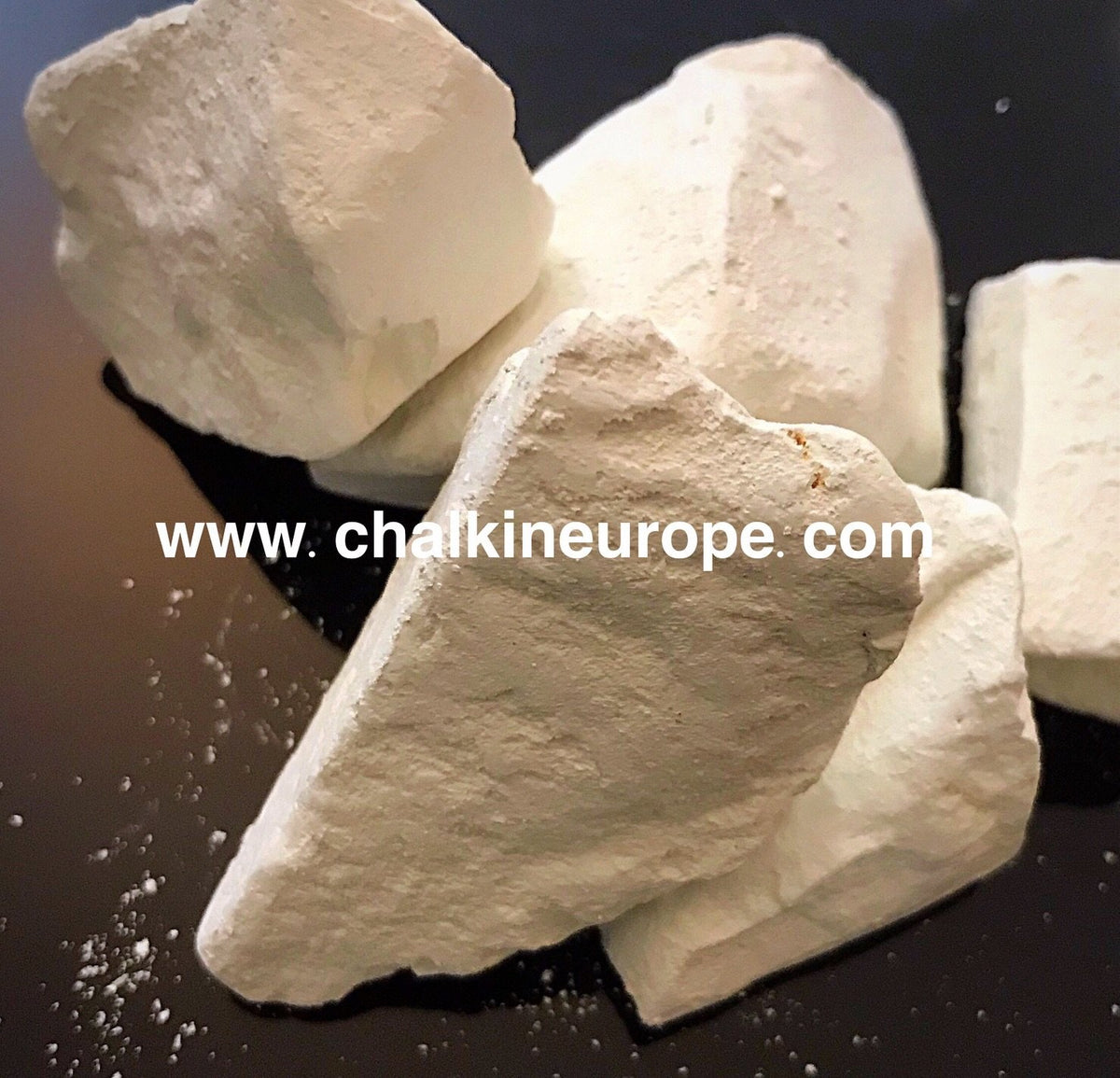 Orenburg Chalk - Chalkineurope