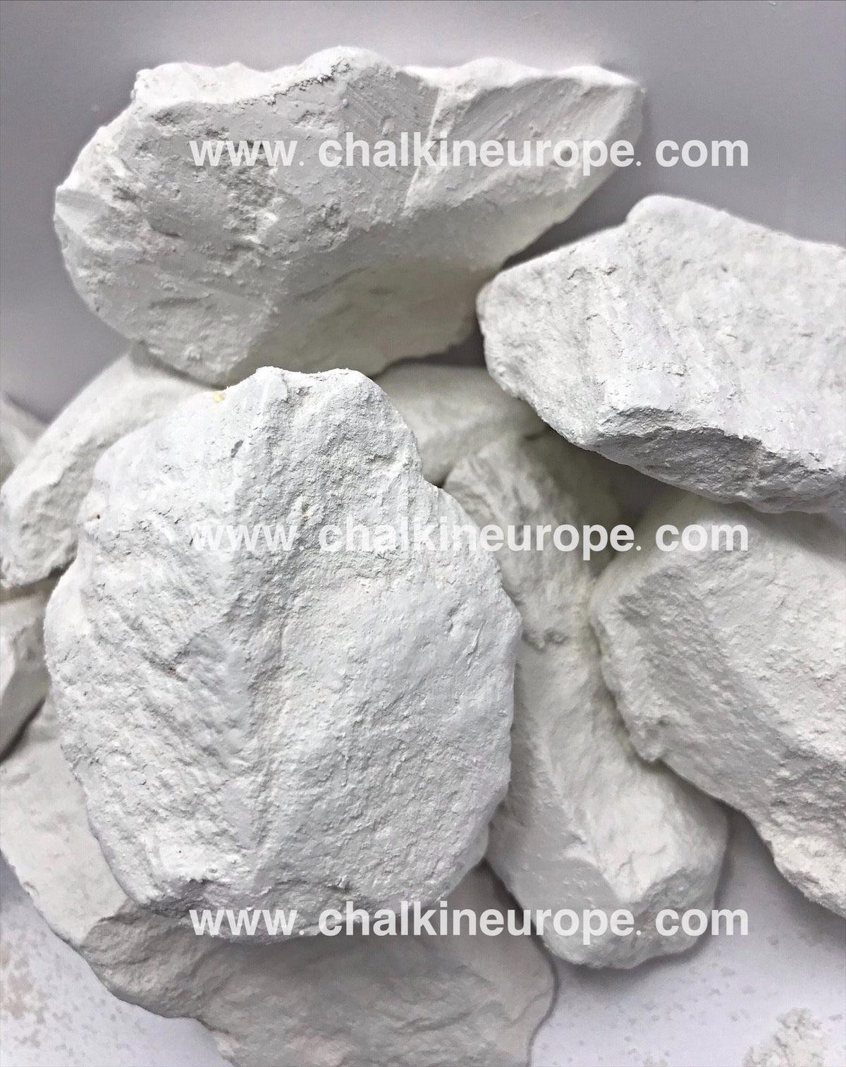 Snowball chalk - Chalkineurope