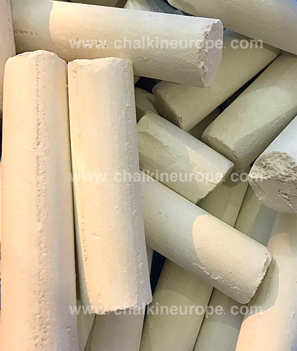 Bentonite Chalk Sticks - Chalkineurope