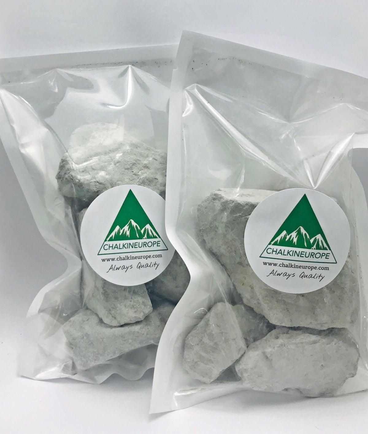 Earthy Dirt Large Twin Pack - Chalkineurope