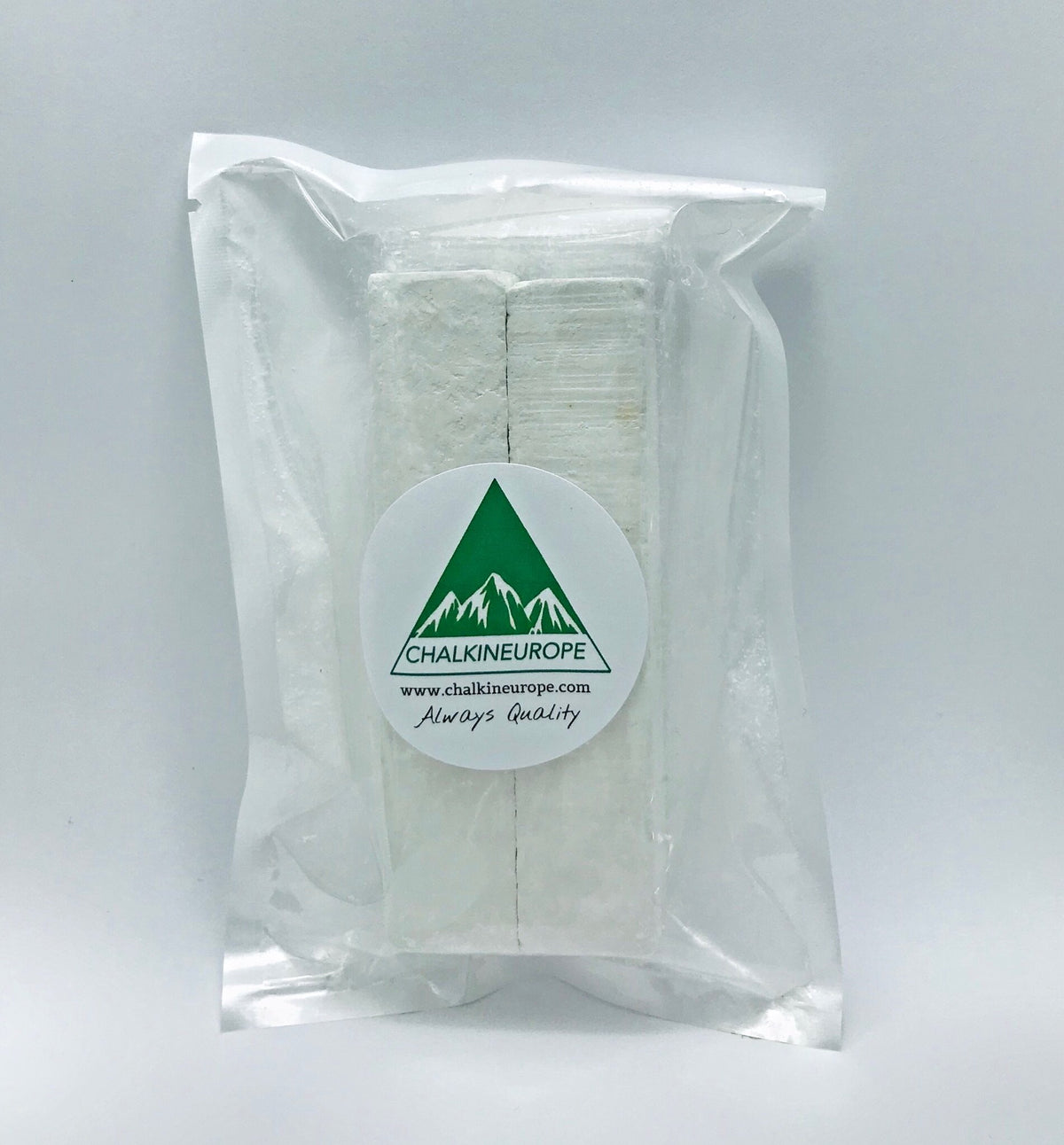 Edible chalk - Chalkineurope