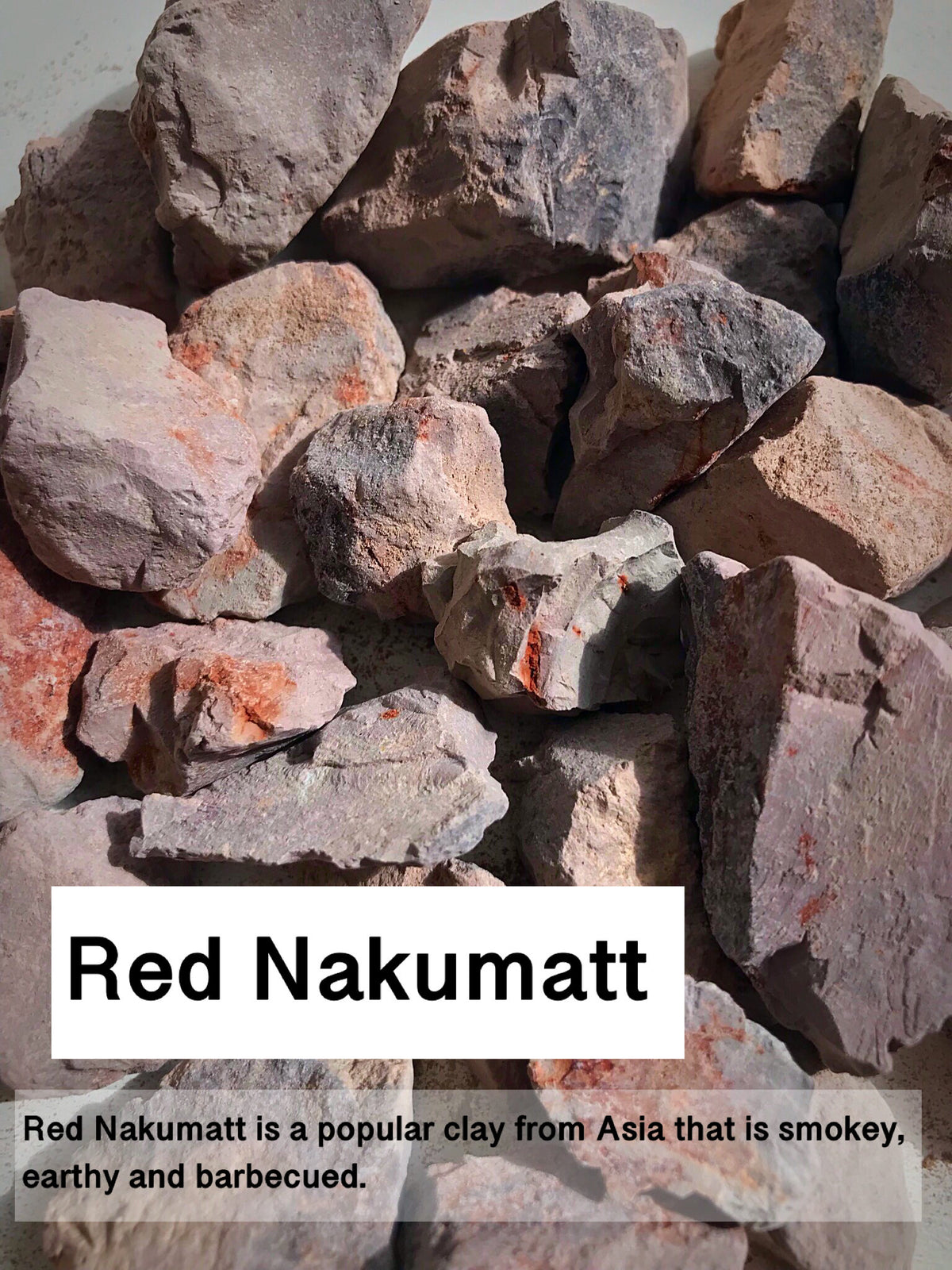 Red Nakumatt Argilă