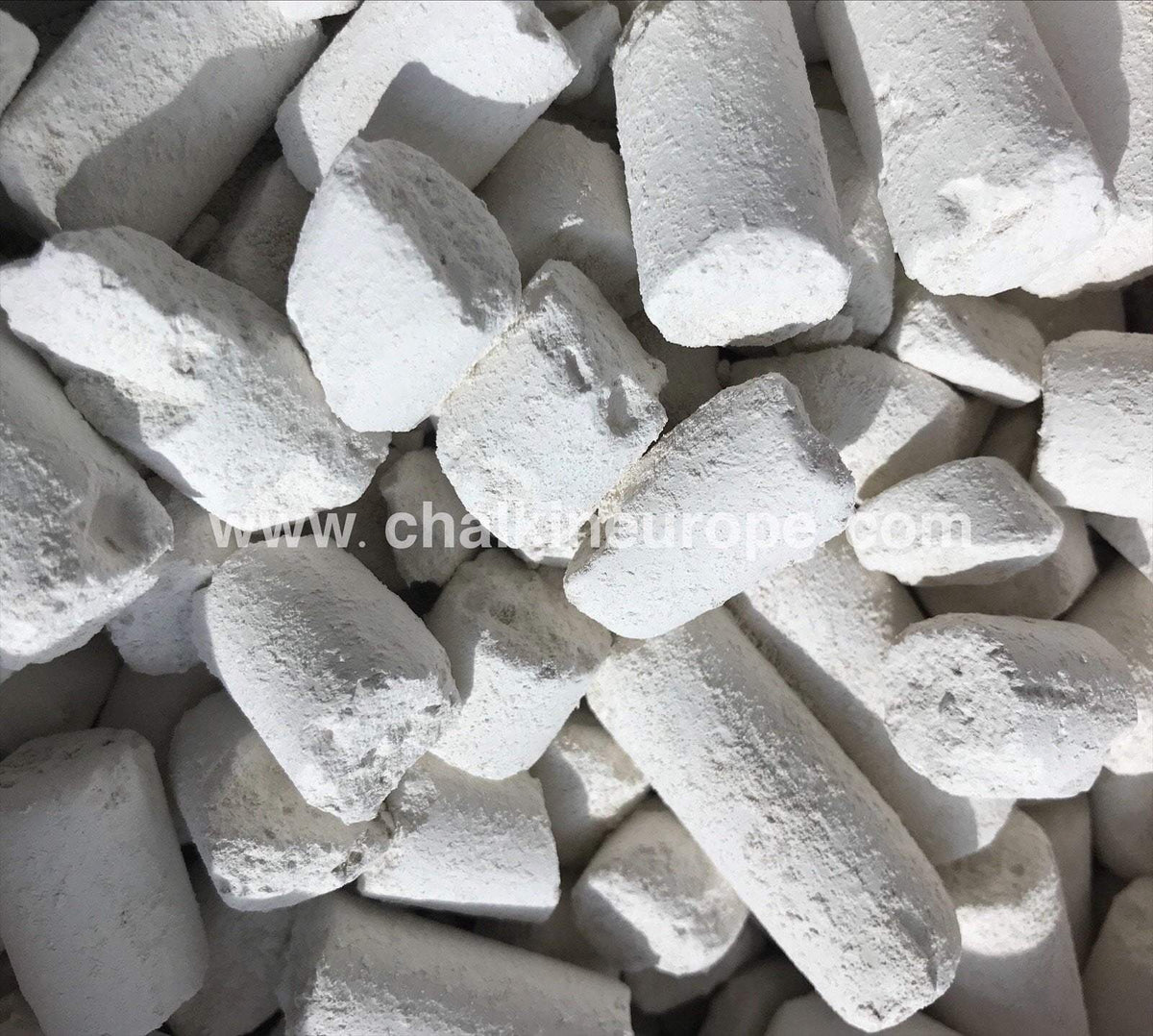 Chalk Puffs - Chalkineurope