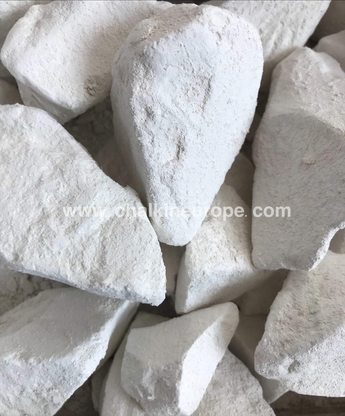 New Oskol Chalk - Chalkineurope