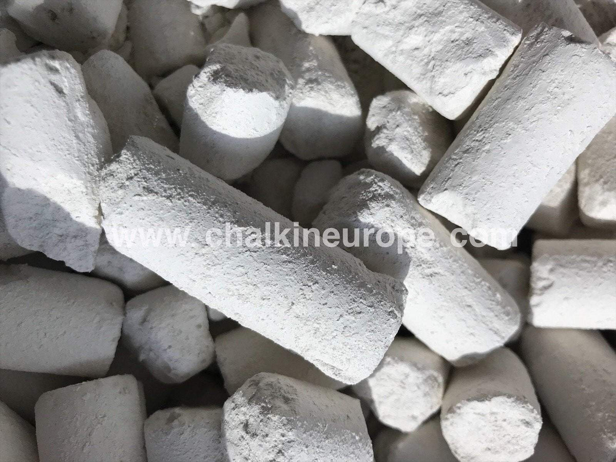 Chalk Puffs - Chalkineurope