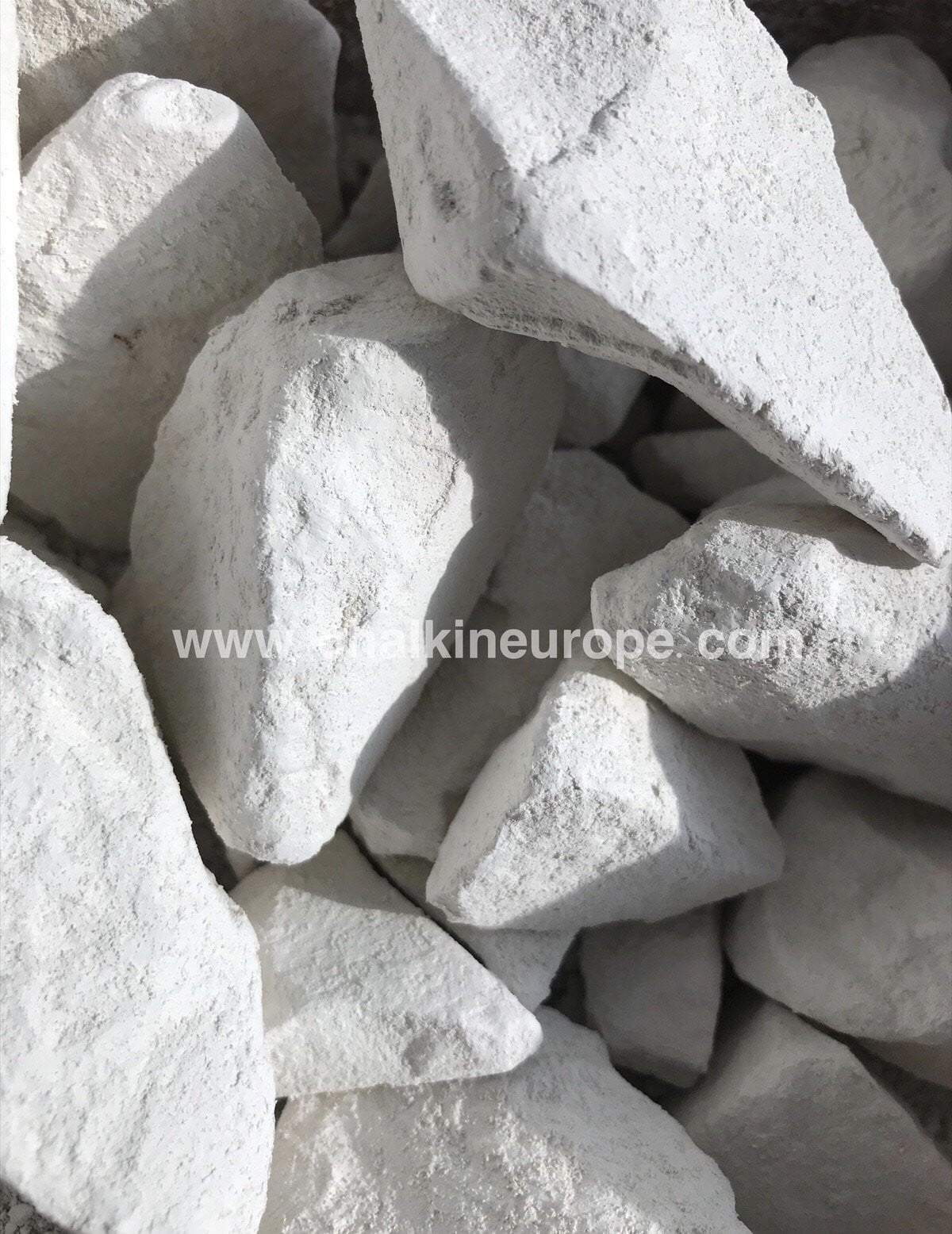 New Oskol Chalk - Chalkineurope