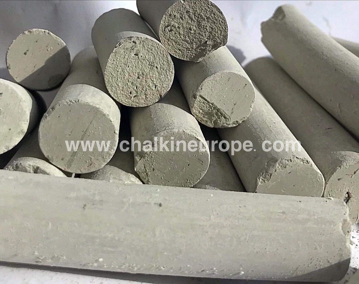 Enchantress Clay Sticks - Chalkineurope
