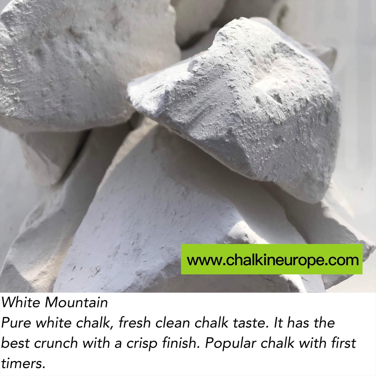 Belgorod Chalk