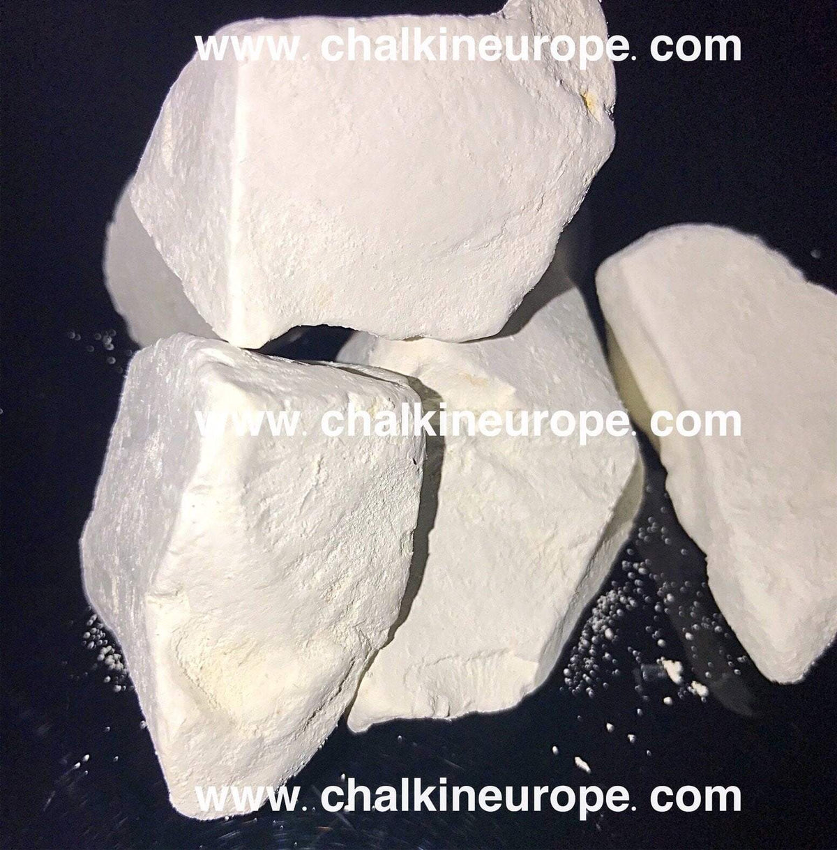 Chestor Chalk - Chalkineurope