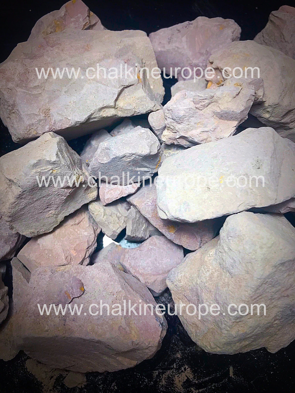 Rose Clay - Chalkineurope