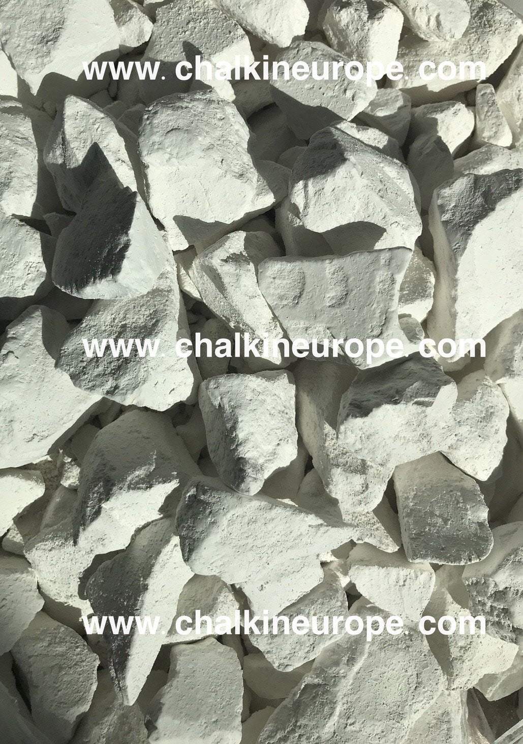 White Mountain Chalk - Chalkineurope