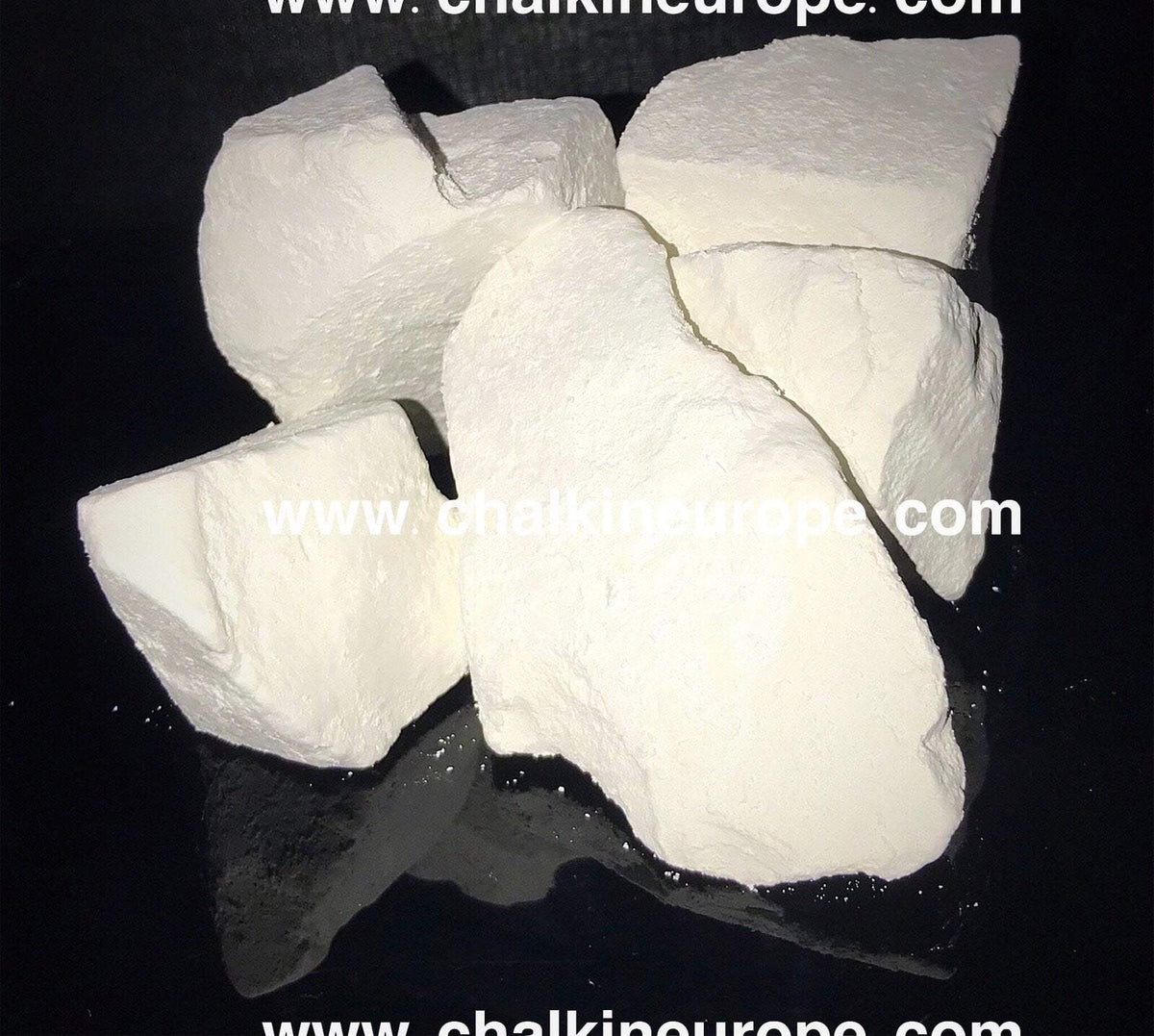 Velvet Cream Chalk - Chalkineurope