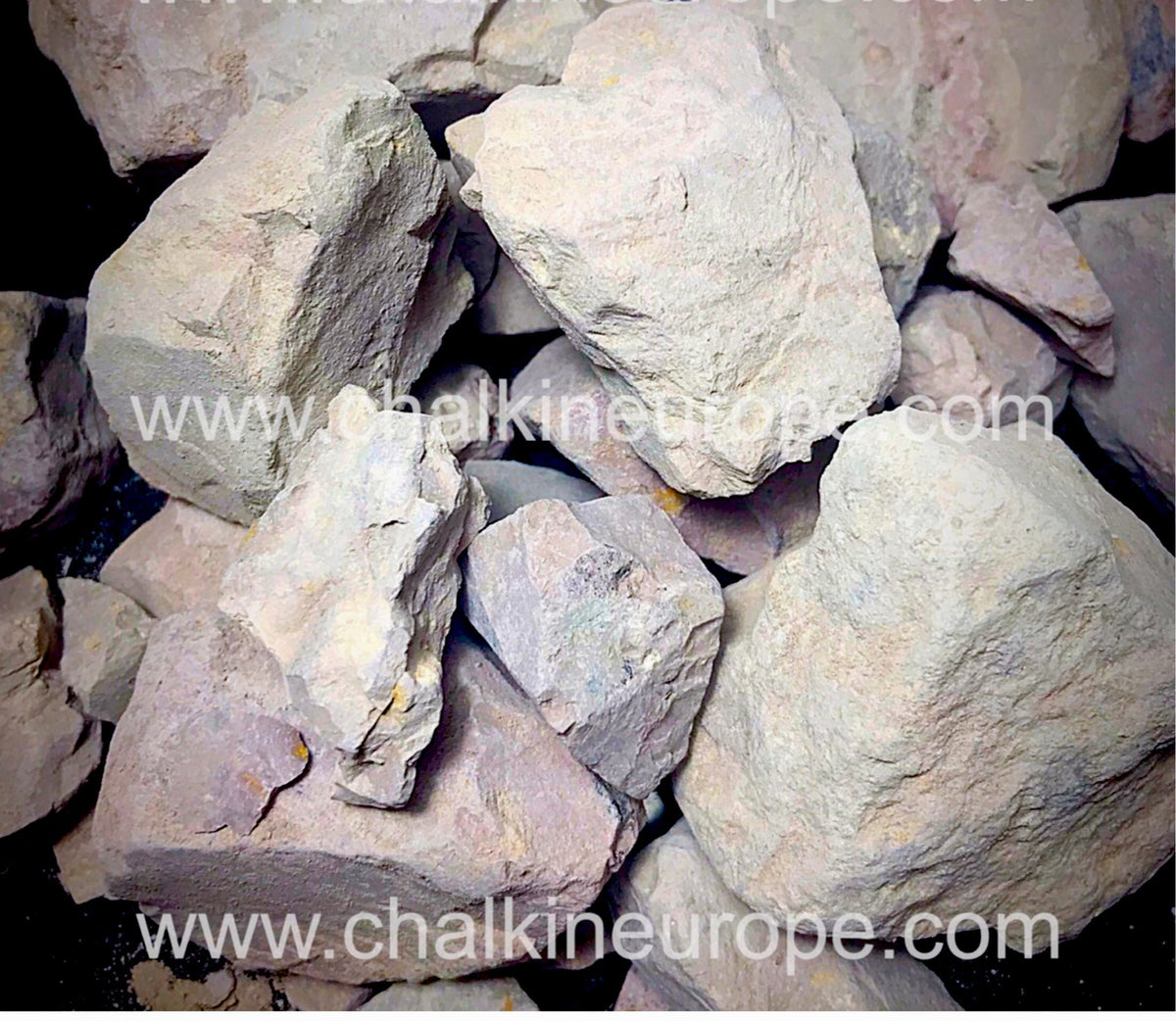 Rose Clay