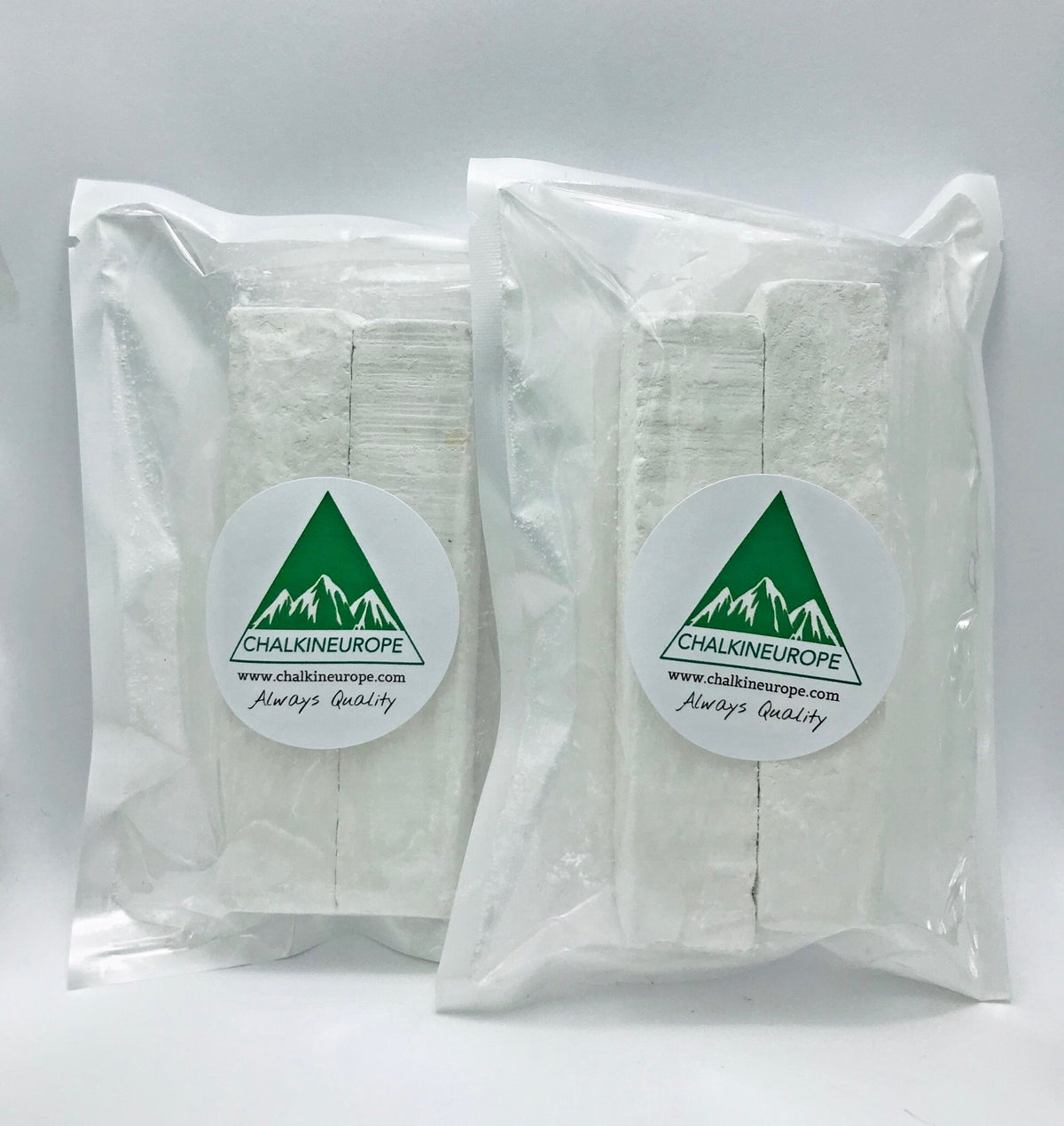 White Mountain Twin Bars - Chalkineurope