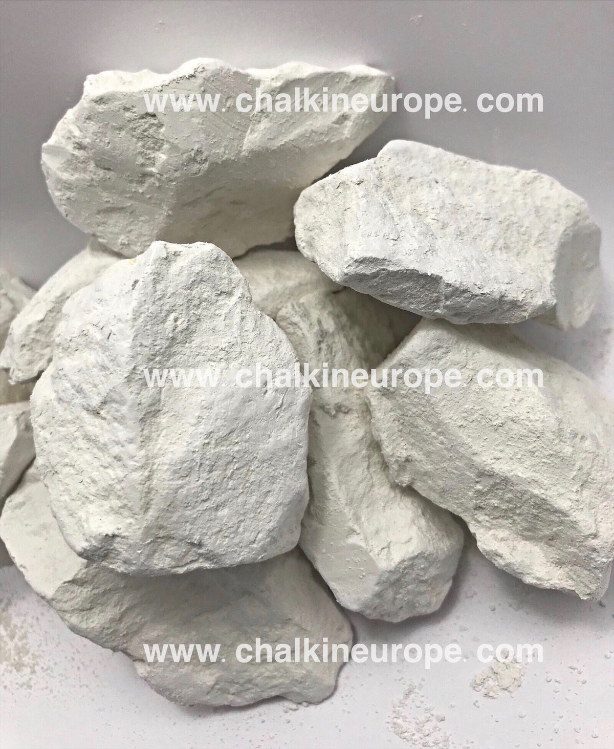 Snowball chalk - Chalkineurope