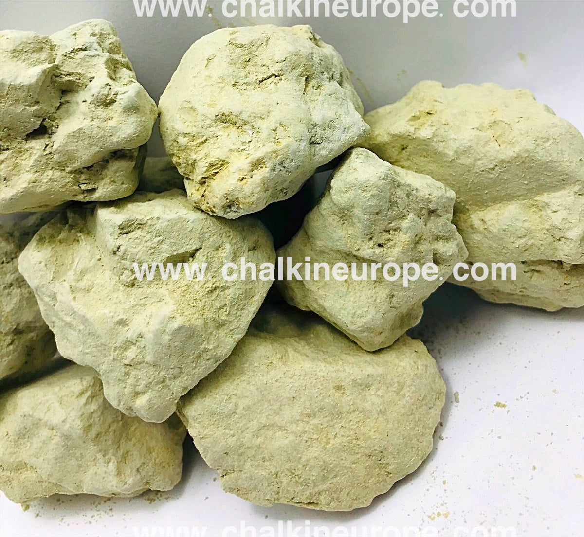 Camel clay - Chalkineurope