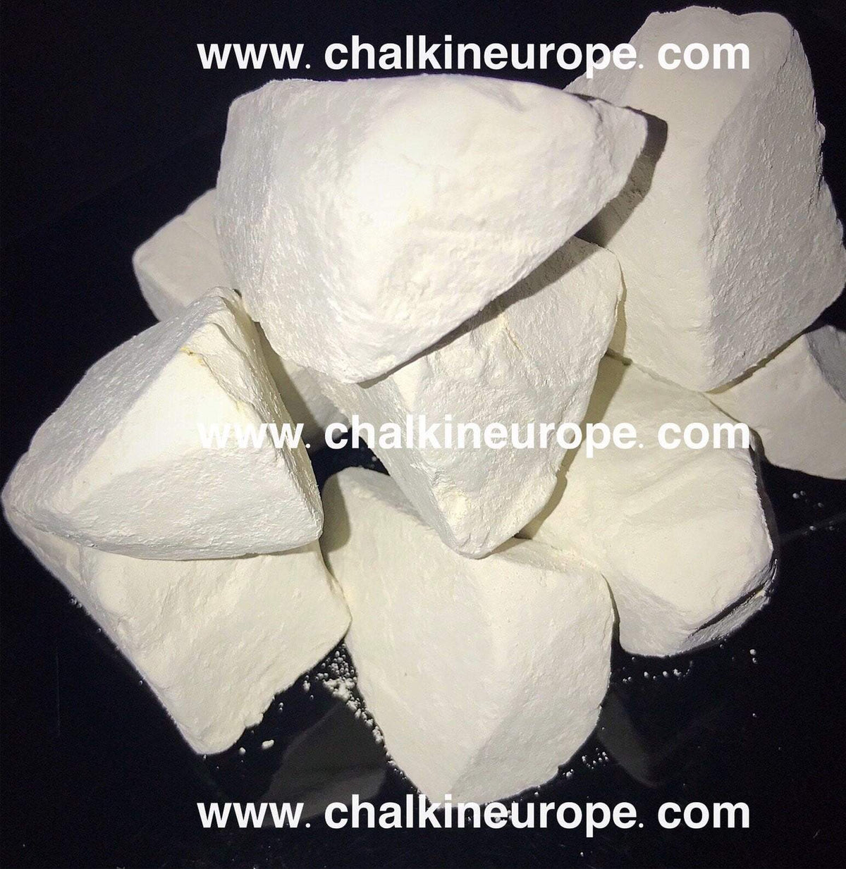 Belgorod Edible Chalk - Chalkineurope
