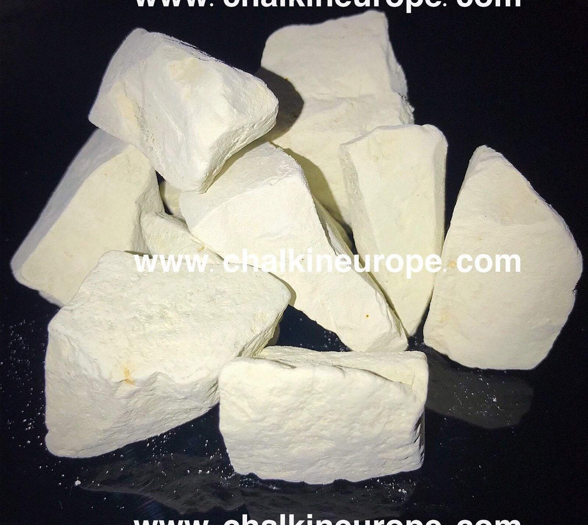 Belgorod Grit Chalk - Chalkineurope