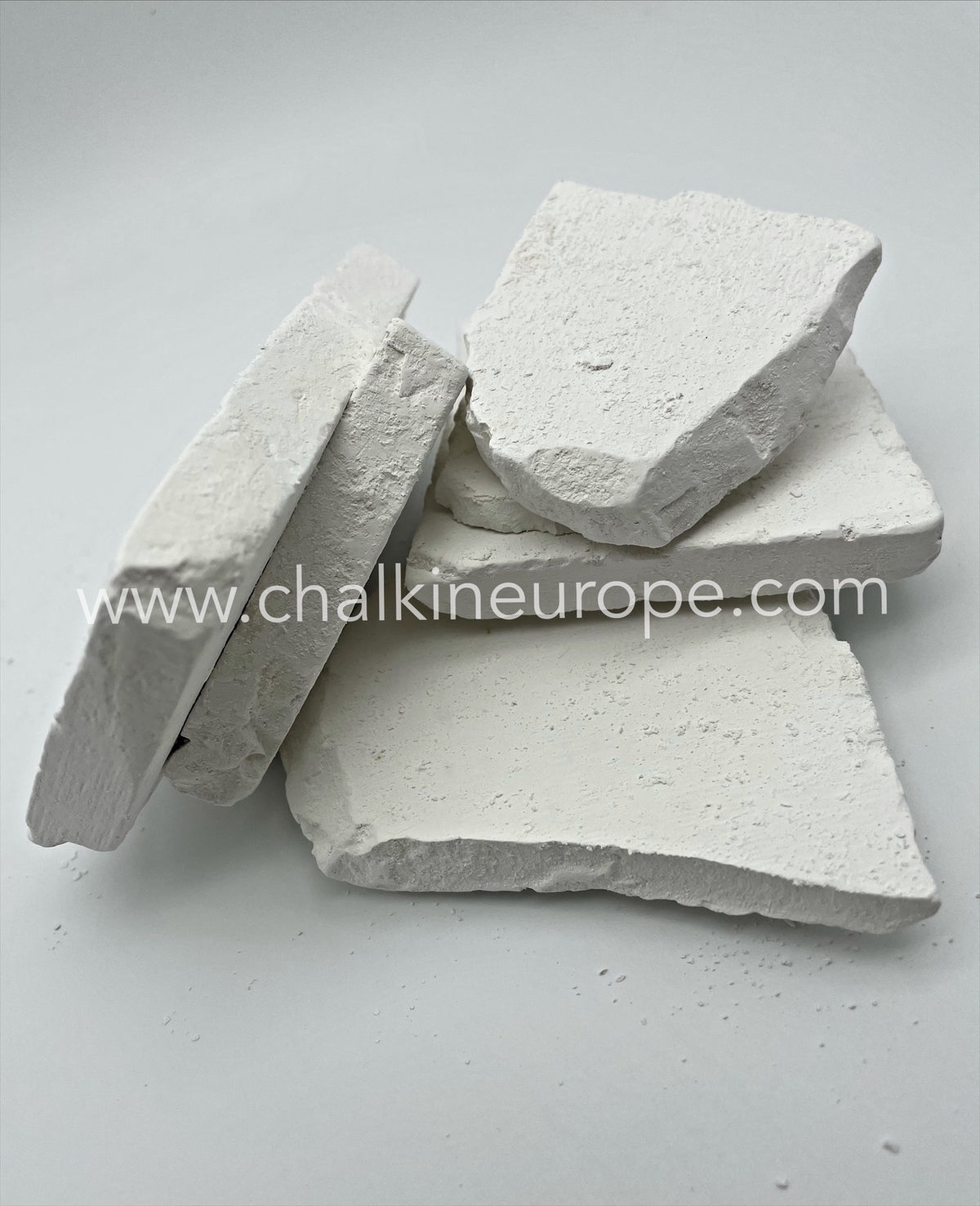 Sevryukova Chalk - Chalkineurope