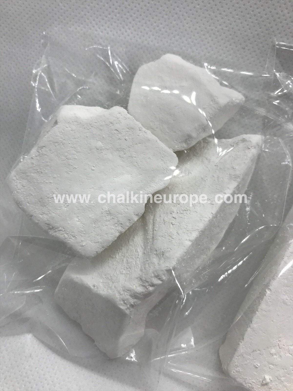 Crunchy Chalk Mix - Chalkineurope