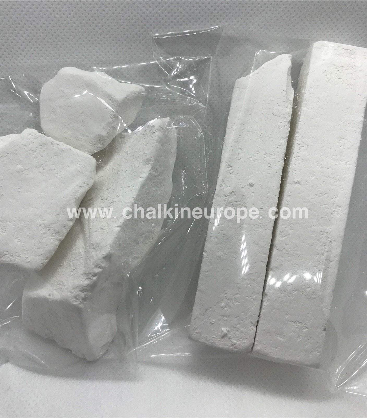 Crunchy Chalk Mix - Chalkineurope