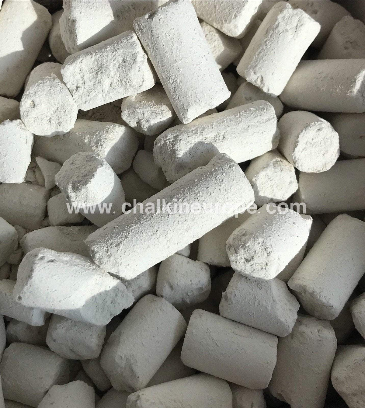 Chalk Puffs - Chalkineurope